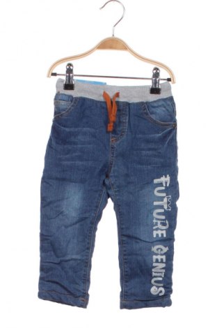 Kinderjeans Pepco, Größe 12-18m/ 80-86 cm, Farbe Blau, Preis 35,99 €