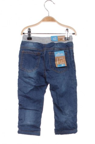 Kinderjeans Pepco, Größe 12-18m/ 80-86 cm, Farbe Blau, Preis 35,99 €