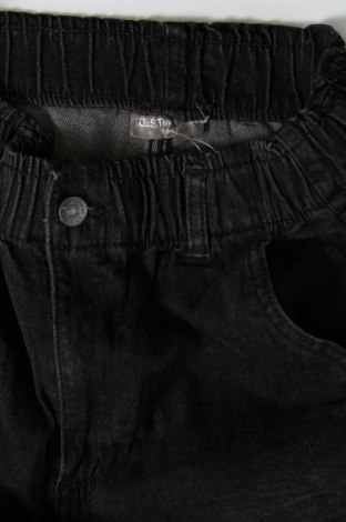 Kinderjeans Pepco, Größe 12-13y/ 158-164 cm, Farbe Schwarz, Preis € 5,99