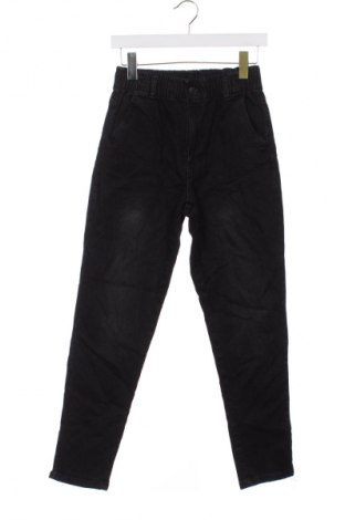 Kinderjeans Pepco, Größe 12-13y/ 158-164 cm, Farbe Schwarz, Preis 5,99 €