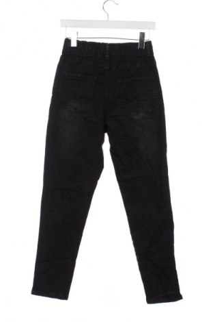 Kinderjeans Pepco, Größe 12-13y/ 158-164 cm, Farbe Schwarz, Preis 5,99 €