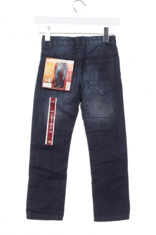 Kinderjeans Pepperts!, Größe 7-8y/ 128-134 cm, Farbe Blau, Preis € 11,99