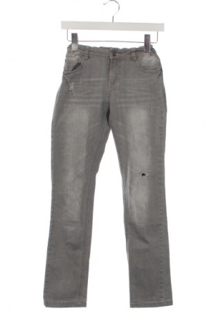 Kinderjeans Pepperts!, Größe 11-12y/ 152-158 cm, Farbe Grau, Preis 7,99 €