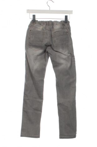 Kinderjeans Pepperts!, Größe 11-12y/ 152-158 cm, Farbe Grau, Preis 7,99 €