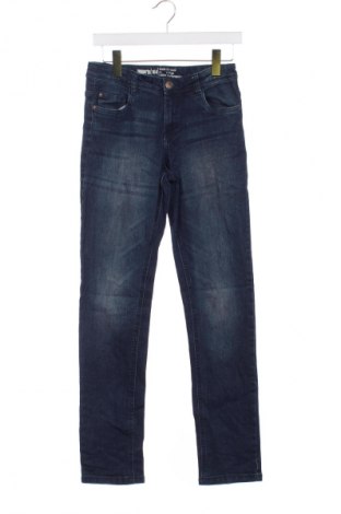 Kinderjeans Pepperts!, Größe 13-14y/ 164-168 cm, Farbe Blau, Preis € 6,99