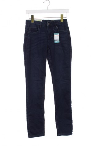 Kinderjeans Pepperts!, Größe 11-12y/ 152-158 cm, Farbe Blau, Preis 35,99 €