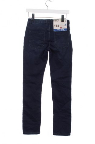 Kinderjeans Pepperts!, Größe 11-12y/ 152-158 cm, Farbe Blau, Preis 35,99 €