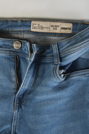 Kinderjeans Pepperts!, Größe 11-12y/ 152-158 cm, Farbe Blau, Preis 9,99 €