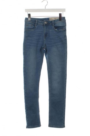 Kinderjeans Pepperts!, Größe 11-12y/ 152-158 cm, Farbe Blau, Preis € 9,99