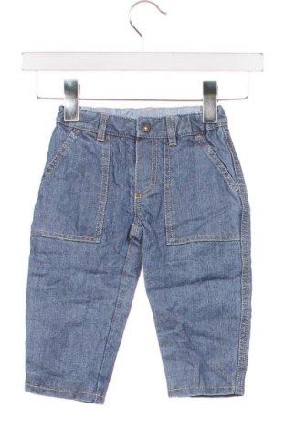 Kinderjeans Petit Bateau, Größe 12-18m/ 80-86 cm, Farbe Blau, Preis € 28,99