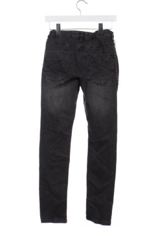 Kinderjeans Piazza Italia, Größe 12-13y/ 158-164 cm, Farbe Grau, Preis € 4,99