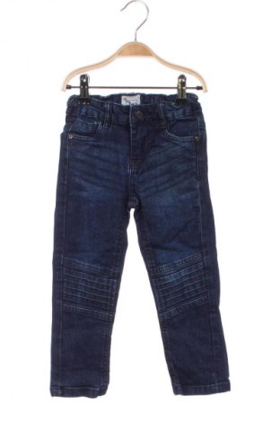 Kinderjeans Pocopiano, Größe 18-24m/ 86-98 cm, Farbe Blau, Preis € 6,99