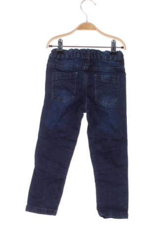 Kinderjeans Pocopiano, Größe 18-24m/ 86-98 cm, Farbe Blau, Preis € 6,99