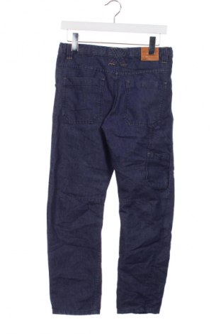 Kinderjeans Polarn O. Pyret, Größe 11-12y/ 152-158 cm, Farbe Blau, Preis 20,49 €