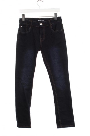 Kinderjeans Regular Denim, Größe 11-12y/ 152-158 cm, Farbe Blau, Preis € 22,49