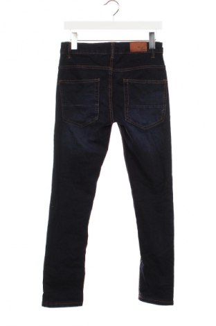 Blugi pentru copii Regular Denim, Mărime 11-12y/ 152-158 cm, Culoare Albastru, Preț 37,99 Lei