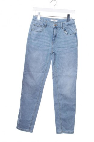 Kinderjeans Reserved, Größe 12-13y/ 158-164 cm, Farbe Blau, Preis € 16,37