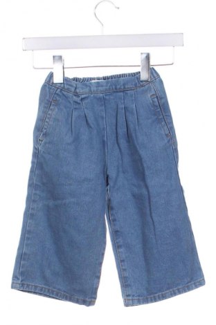 Kinderjeans Reserved, Größe 2-3y/ 98-104 cm, Farbe Blau, Preis € 8,42