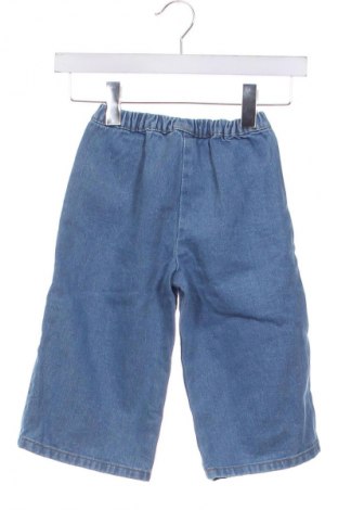 Kinderjeans Reserved, Größe 2-3y/ 98-104 cm, Farbe Blau, Preis 14,41 €