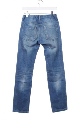 Kinderjeans Reserved, Größe 12-13y/ 158-164 cm, Farbe Blau, Preis € 9,99