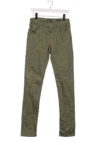 Kinderjeans River Woods, Größe 15-18y/ 170-176 cm, Farbe Grün, Preis € 6,99