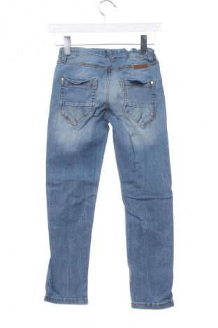 Kinderjeans S.Oliver, Größe 8-9y/ 134-140 cm, Farbe Blau, Preis € 8,49