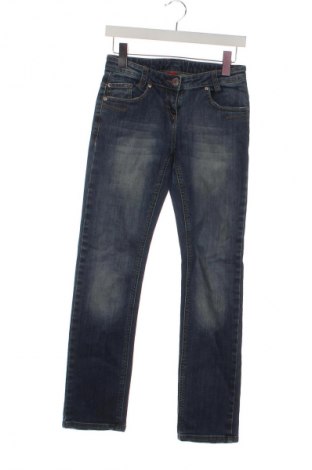 Kinderjeans S.Oliver, Größe 12-13y/ 158-164 cm, Farbe Blau, Preis 18,99 €