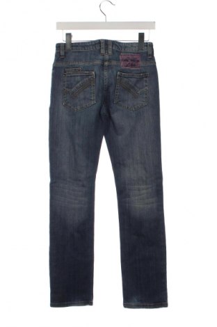 Kinderjeans S.Oliver, Größe 12-13y/ 158-164 cm, Farbe Blau, Preis 7,99 €