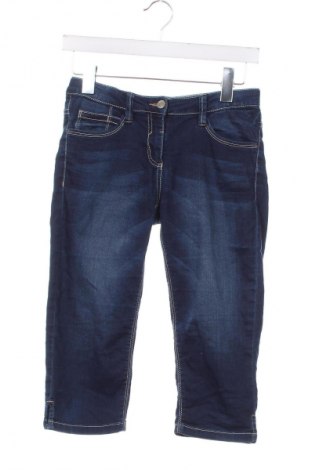 Kinderjeans S.Oliver, Größe 13-14y/ 164-168 cm, Farbe Blau, Preis 7,99 €