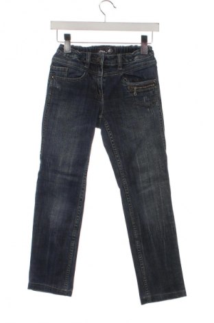 Kinderjeans S.Oliver, Größe 9-10y/ 140-146 cm, Farbe Blau, Preis € 8,49