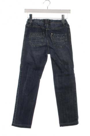 Kinderjeans S.Oliver, Größe 9-10y/ 140-146 cm, Farbe Blau, Preis 13,80 €