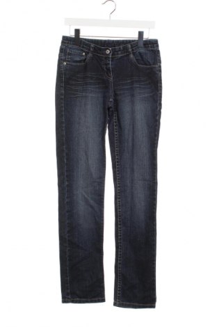 Kinderjeans S.Oliver, Größe 15-18y/ 170-176 cm, Farbe Blau, Preis 5,99 €