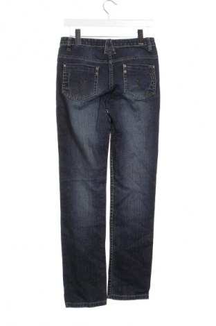 Kinderjeans S.Oliver, Größe 15-18y/ 170-176 cm, Farbe Blau, Preis € 6,49