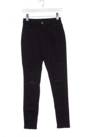 Kinderjeans SHEIN, Größe 13-14y/ 164-168 cm, Farbe Schwarz, Preis € 22,49