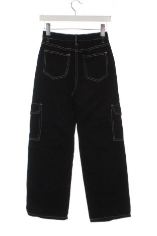 Kinderjeans SHEIN, Größe 12-13y/ 158-164 cm, Farbe Schwarz, Preis € 9,49