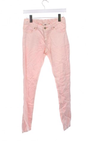 Dziecięce jeansy Salty Dog, Rozmiar 12-13y/ 158-164 cm, Kolor Różowy, Cena 34,99 zł