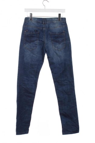 Kinderjeans Scamps, Größe 12-13y/ 158-164 cm, Farbe Blau, Preis 6,49 €