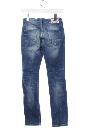 Kinderjeans Scotch & Soda, Größe 10-11y/ 146-152 cm, Farbe Blau, Preis 21,99 €