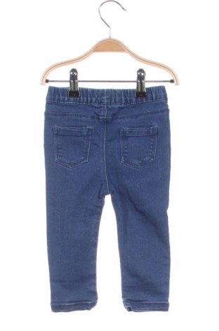 Kinderjeans Sinsay, Größe 9-12m/ 74-80 cm, Farbe Blau, Preis 10,99 €