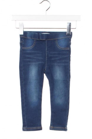 Kinderjeans Sinsay, Größe 2-3y/ 98-104 cm, Farbe Blau, Preis € 9,49