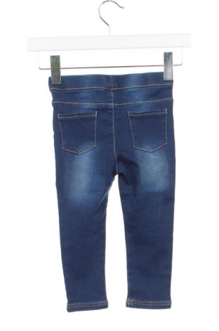 Kinderjeans Sinsay, Größe 2-3y/ 98-104 cm, Farbe Blau, Preis € 9,49