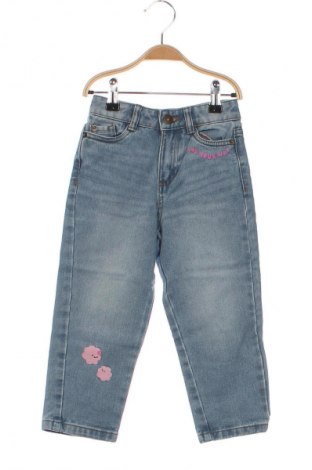 Kinderjeans Sinsay, Größe 18-24m/ 86-98 cm, Farbe Blau, Preis € 9,99