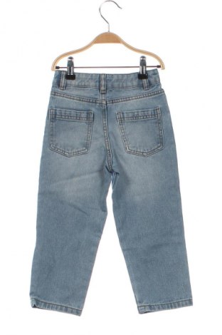 Kinderjeans Sinsay, Größe 18-24m/ 86-98 cm, Farbe Blau, Preis 9,99 €