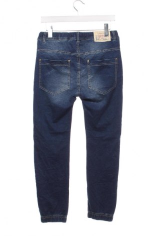 Kinderjeans Sisley, Größe 12-13y/ 158-164 cm, Farbe Blau, Preis 18,99 €