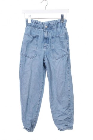 Kinderjeans TCM, Größe 10-11y/ 146-152 cm, Farbe Blau, Preis 11,49 €