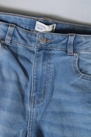 Kinderjeans Target, Größe 15-18y/ 170-176 cm, Farbe Blau, Preis 7,99 €