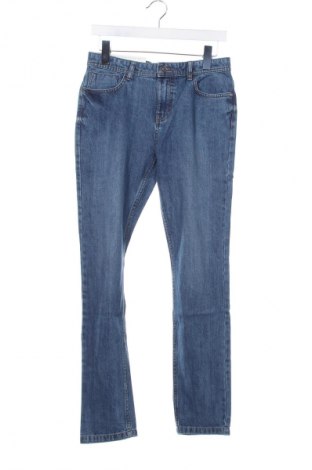 Kinderjeans Tchibo, Größe 12-13y/ 158-164 cm, Farbe Blau, Preis € 16,99