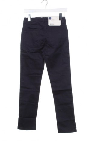 Kinderjeans Tchibo, Größe 10-11y/ 146-152 cm, Farbe Blau, Preis 16,99 €