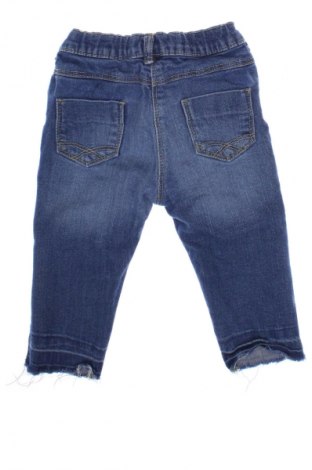 Dziecięce jeansy Tex, Rozmiar 18-24m/ 86-98 cm, Kolor Niebieski, Cena 40,99 zł