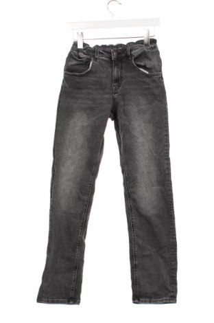 Kinderjeans Tom Tailor, Größe 15-18y/ 170-176 cm, Farbe Grau, Preis 7,49 €